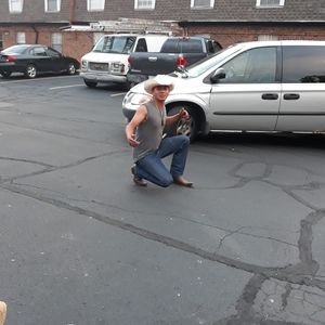 Meet your Posher, Jose